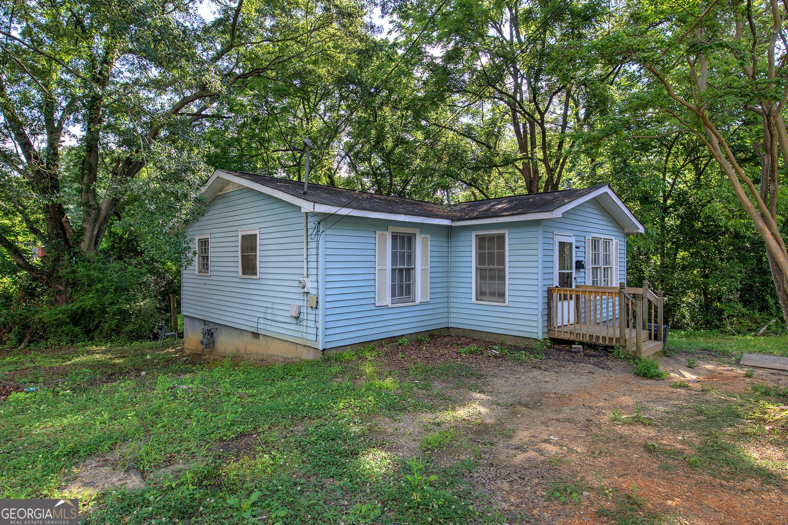 713 Church Street Rockmart - 2
