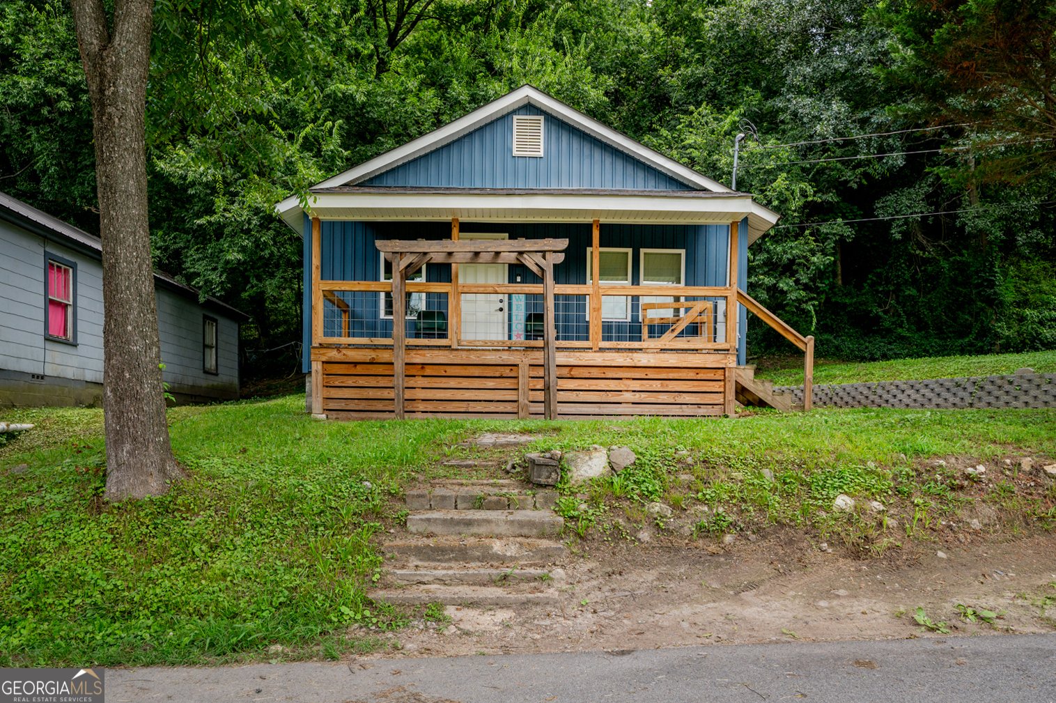 116 Lee Street Summerville - 1