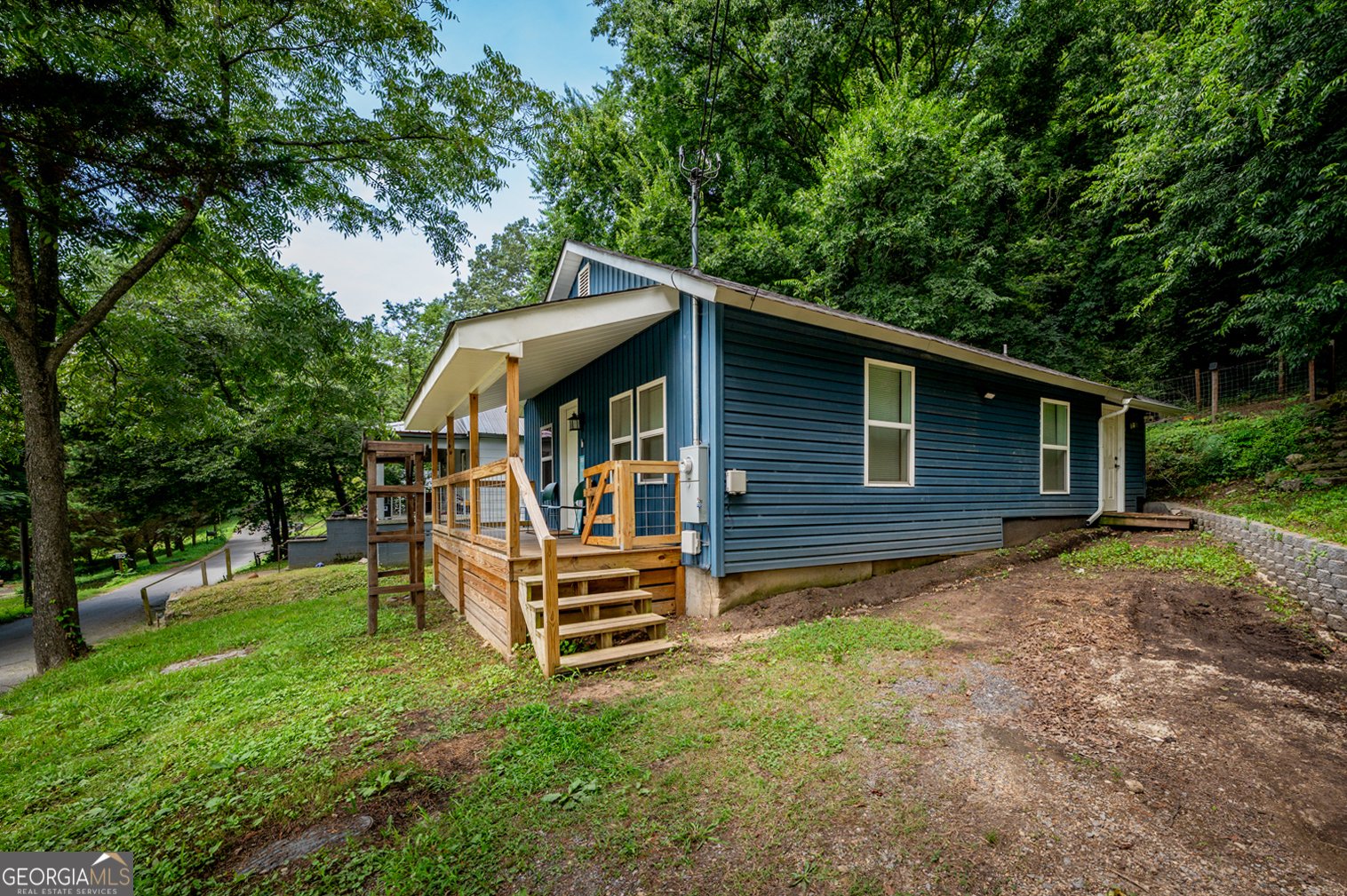116 Lee Street Summerville - 16
