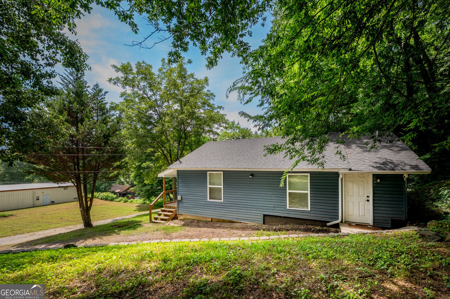 116 Lee Street Summerville - 17