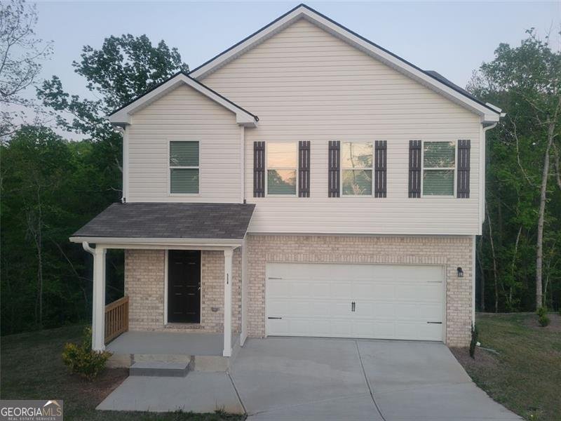 558 Fairview Oak Pl Dallas - 1