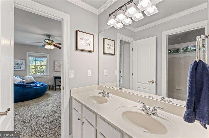 3560 Greenside Court Dacula - 1