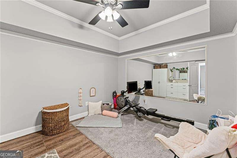 3560 Greenside Court Dacula - 14