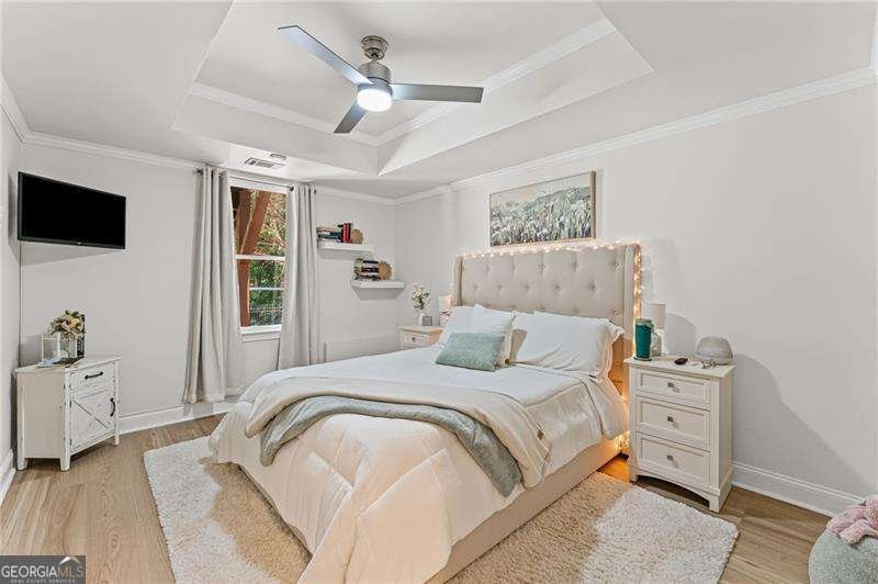 3560 Greenside Court Dacula - 15