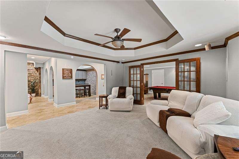 3560 Greenside Court Dacula - 17
