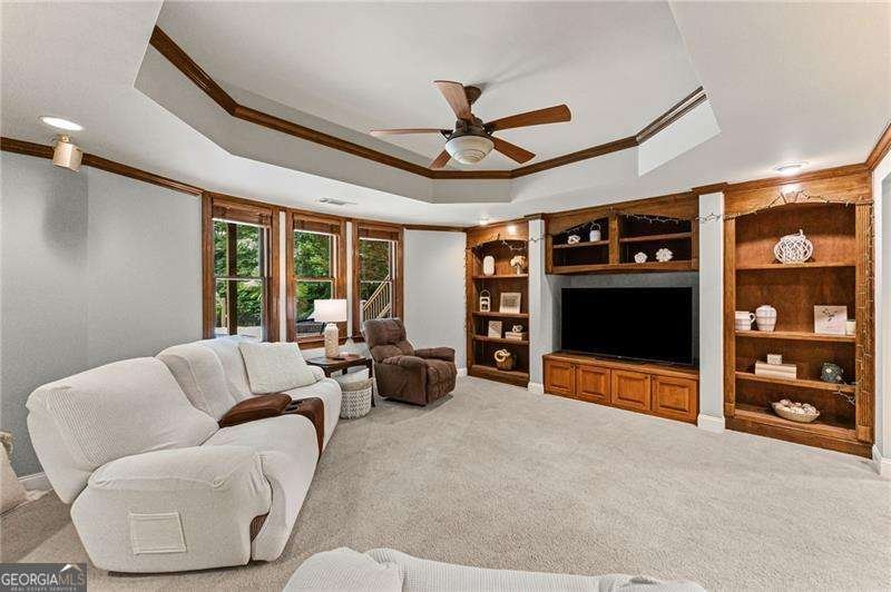 3560 Greenside Court Dacula - 18