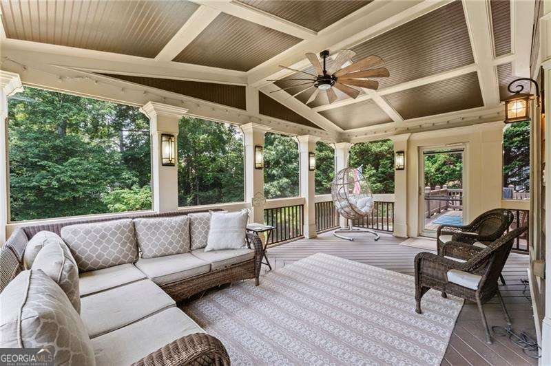 3560 Greenside Court Dacula - 23