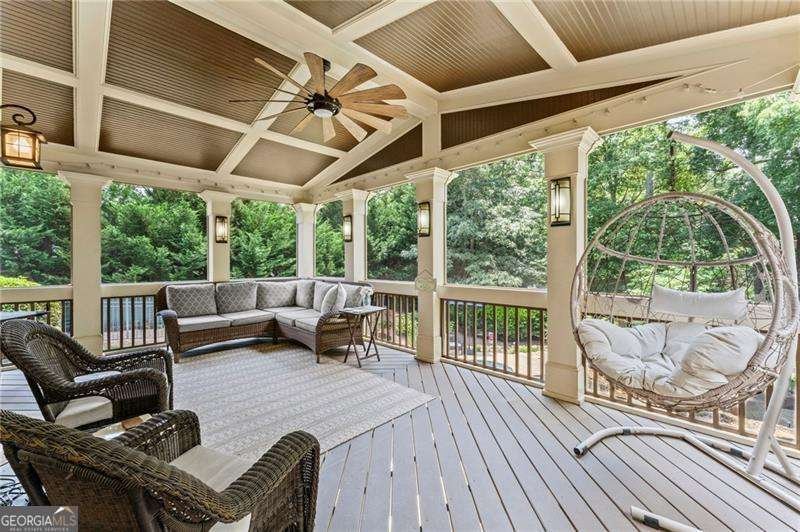3560 Greenside Court Dacula - 24