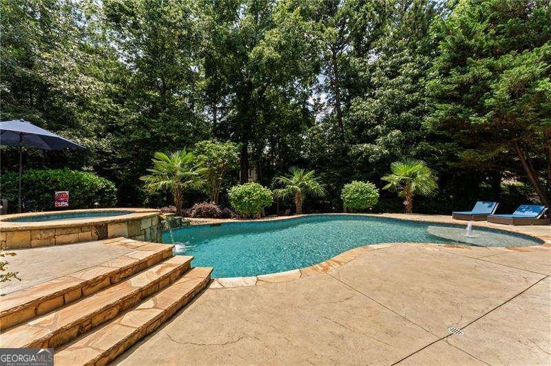 3560 Greenside Court Dacula - 25