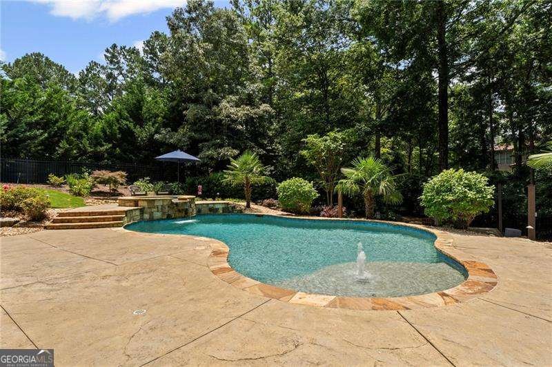 3560 Greenside Court Dacula - 26