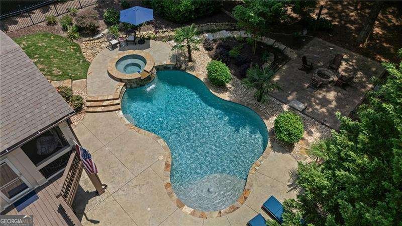 3560 Greenside Court Dacula - 27
