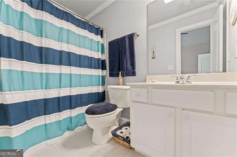 3560 Greenside Court Dacula - 3