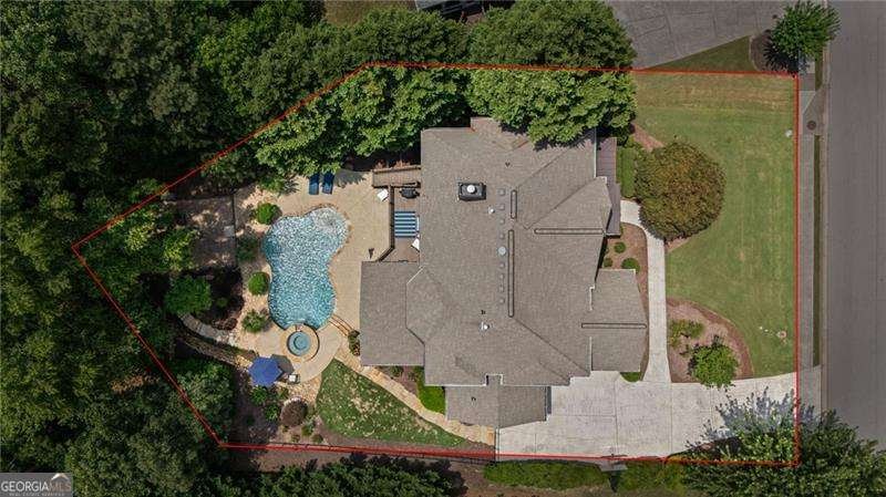 3560 Greenside Court Dacula - 31