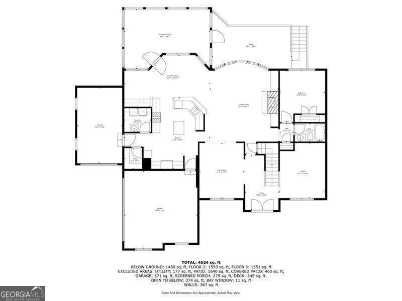 3560 Greenside Court Dacula - 32
