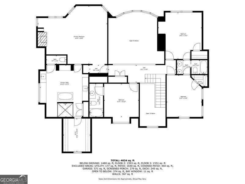 3560 Greenside Court Dacula - 34