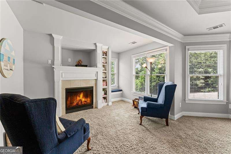 3560 Greenside Court Dacula - 37