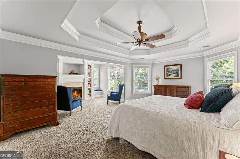 3560 Greenside Court Dacula - 4