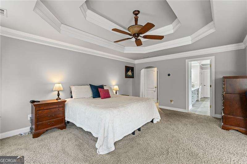 3560 Greenside Court Dacula - 5