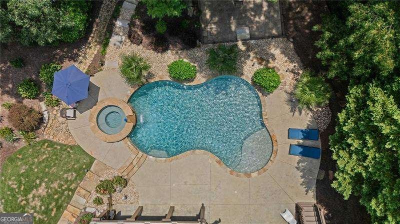 3560 Greenside Court Dacula - 59