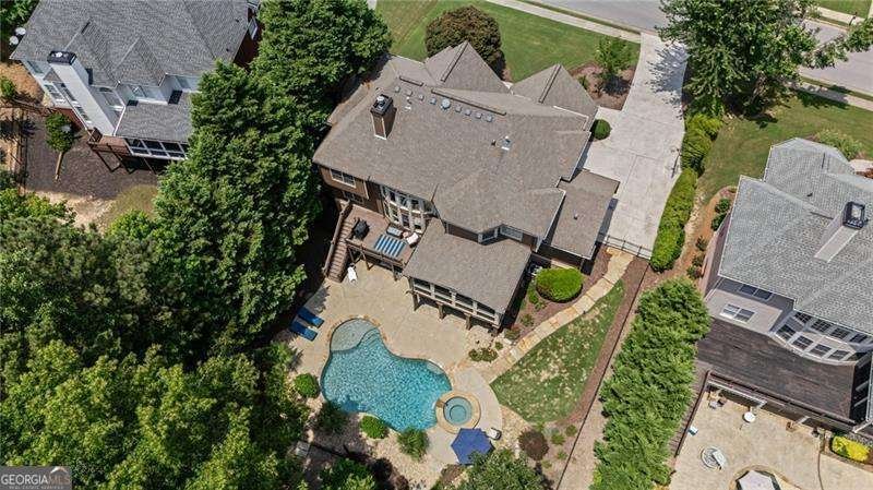 3560 Greenside Court Dacula - 60