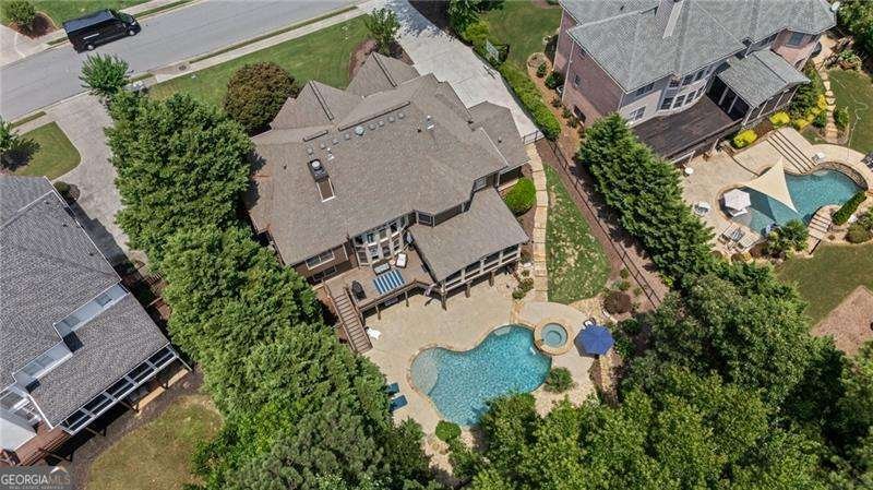 3560 Greenside Court Dacula - 61