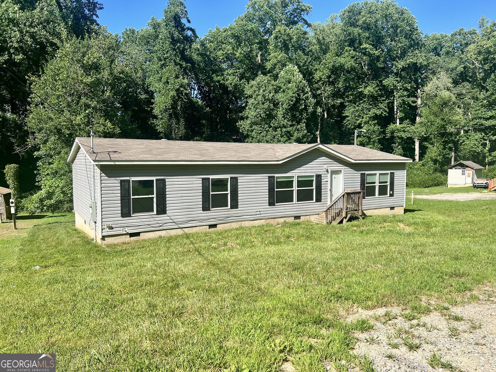 3181 Joe Parker Road Gainesville - 1