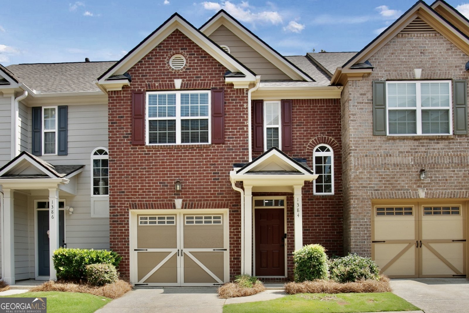 1384 Dolcetto Trace Kennesaw - 1
