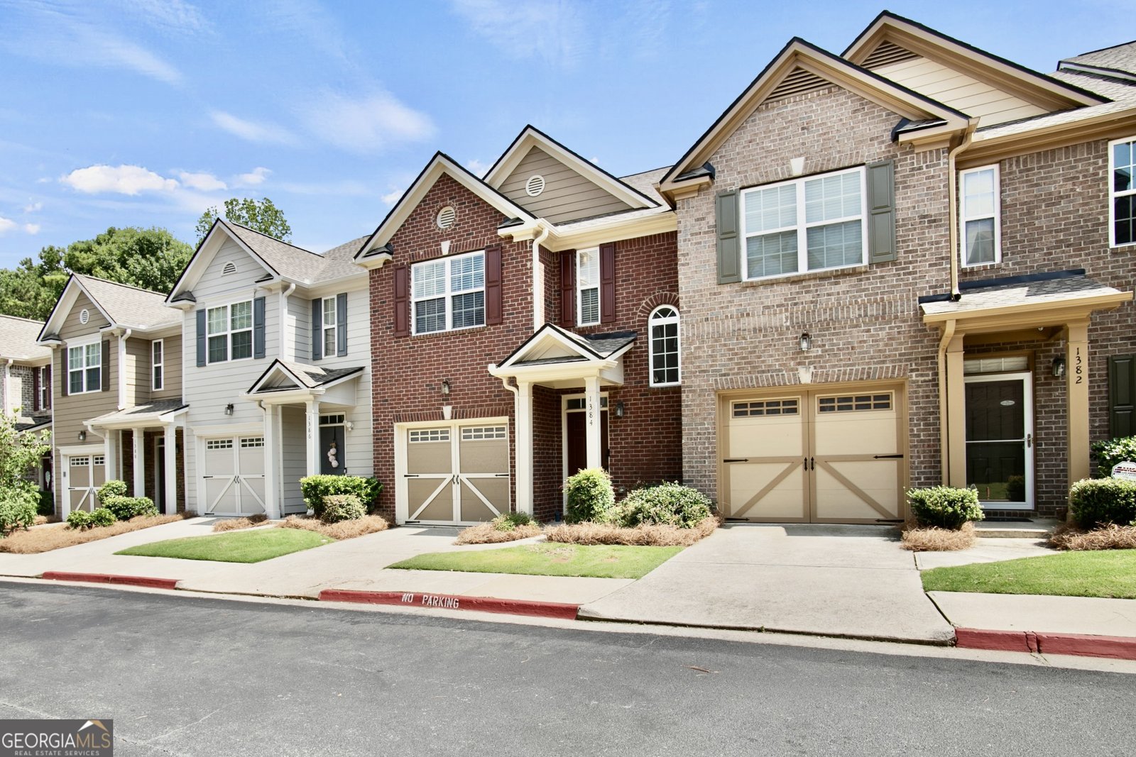 1384 Dolcetto Trace Kennesaw - 2
