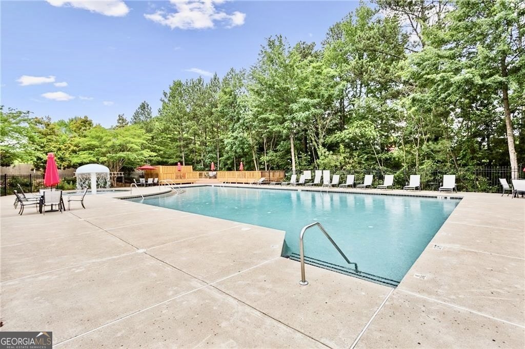 1384 Dolcetto Trace Kennesaw - 34
