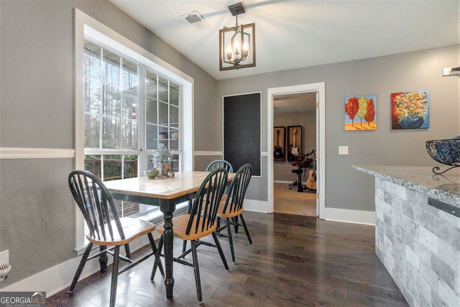 675 Mayes Powder Springs - 10