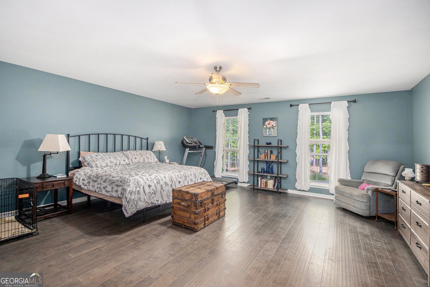 675 Mayes Powder Springs - 13