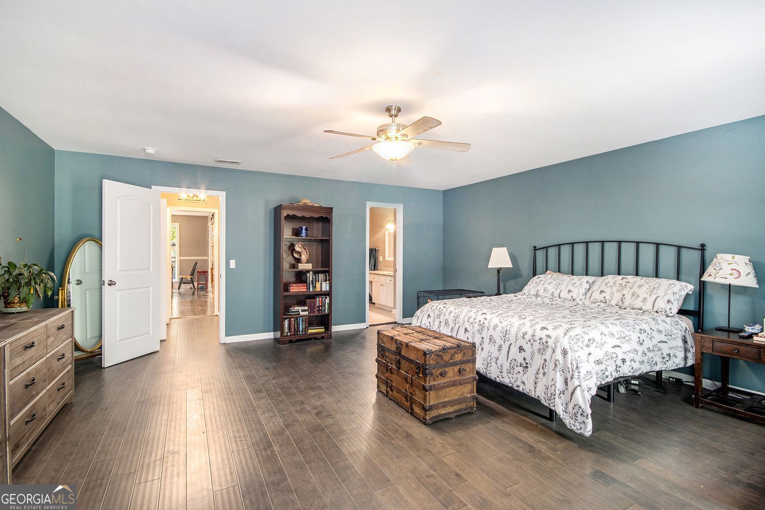 675 Mayes Powder Springs - 15