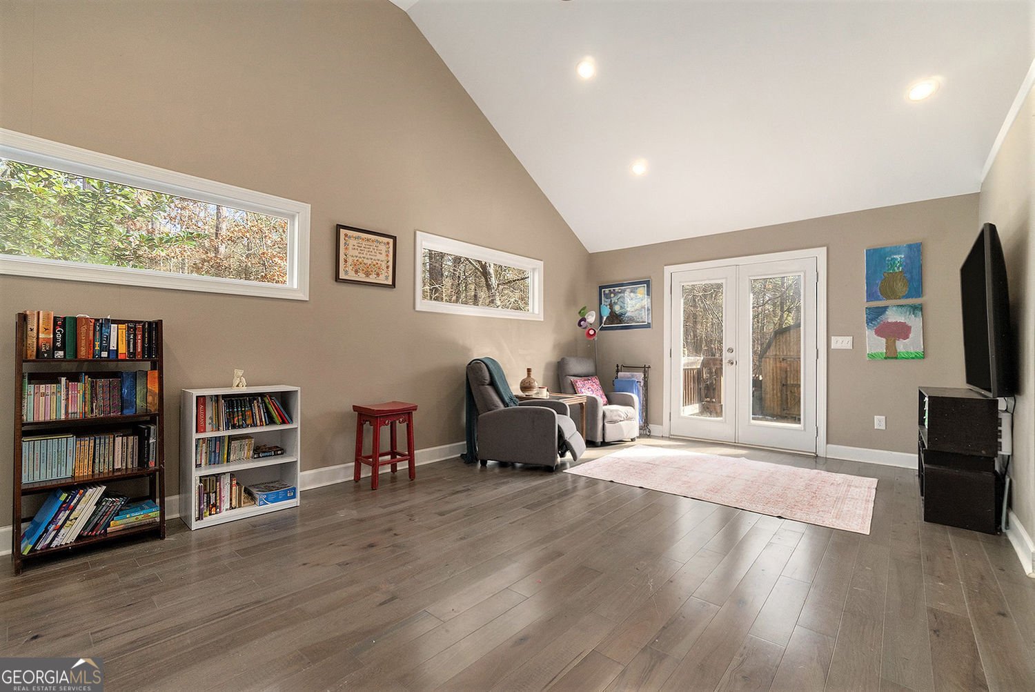 675 Mayes Powder Springs - 21