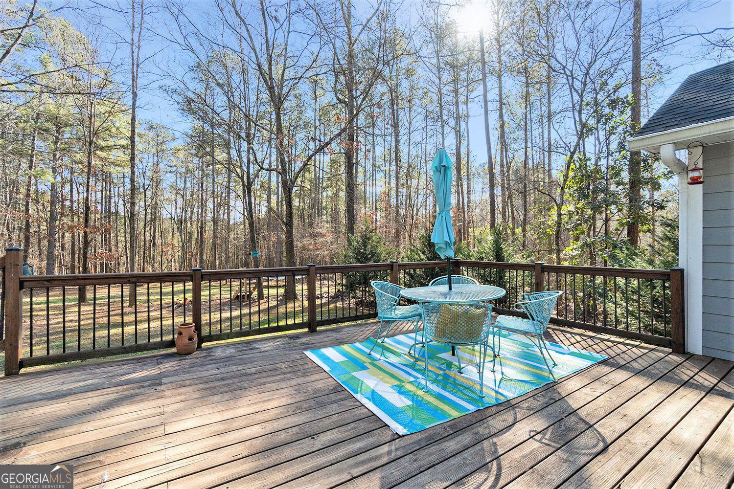675 Mayes Powder Springs - 23