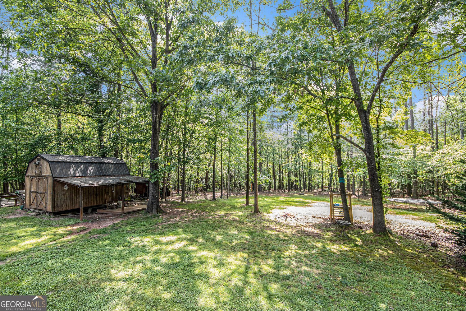 675 Mayes Powder Springs - 24