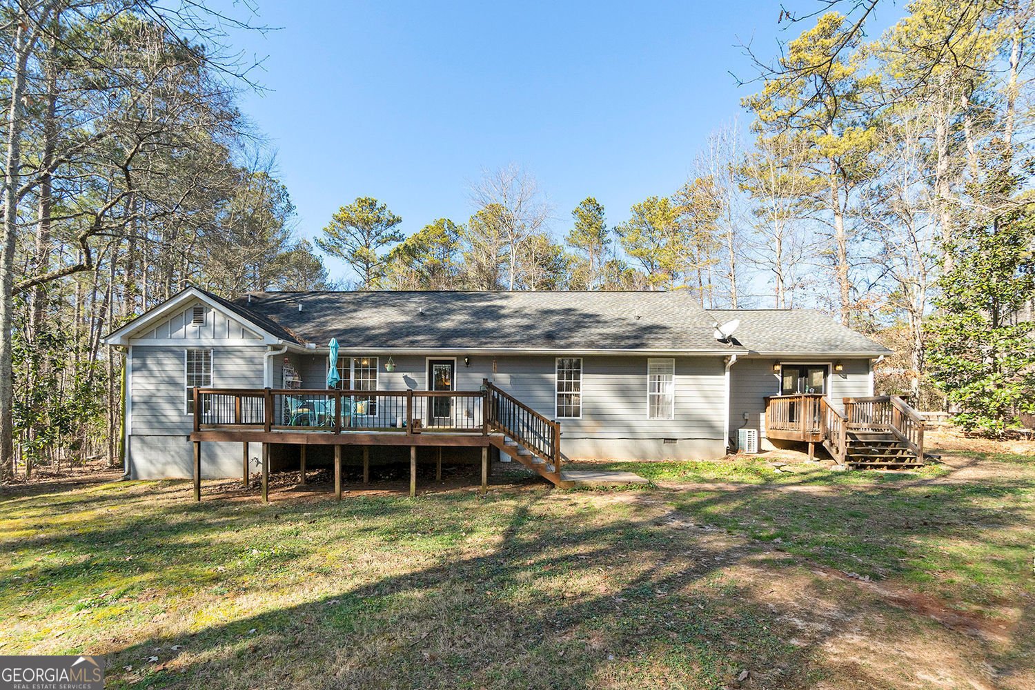 675 Mayes Powder Springs - 26