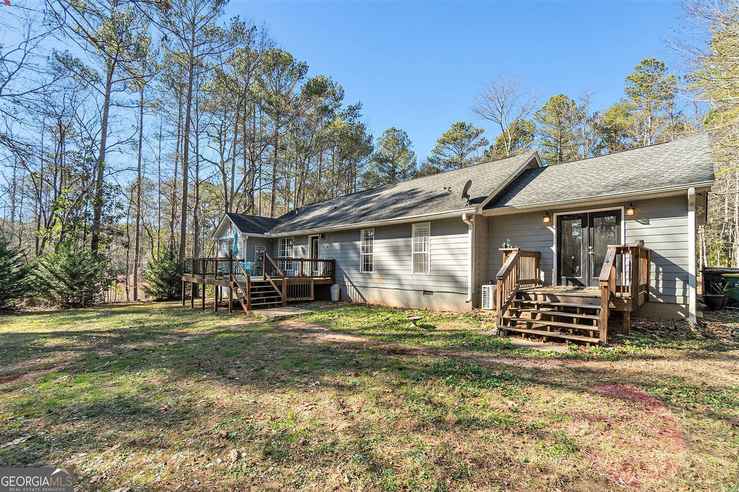 675 Mayes Powder Springs - 27