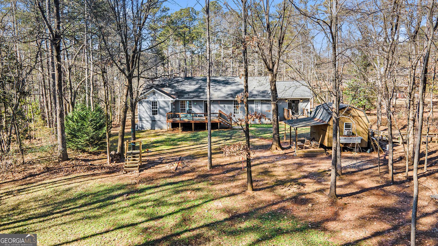675 Mayes Powder Springs - 28