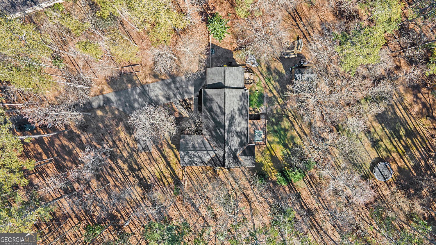 675 Mayes Powder Springs - 29