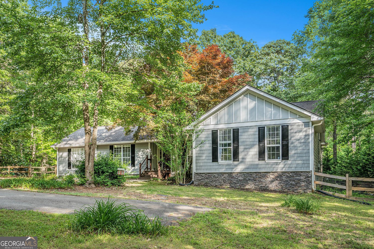 675 Mayes Powder Springs - 3
