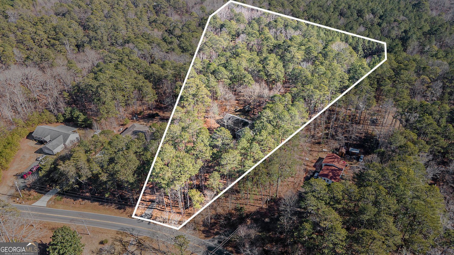 675 Mayes Powder Springs - 30