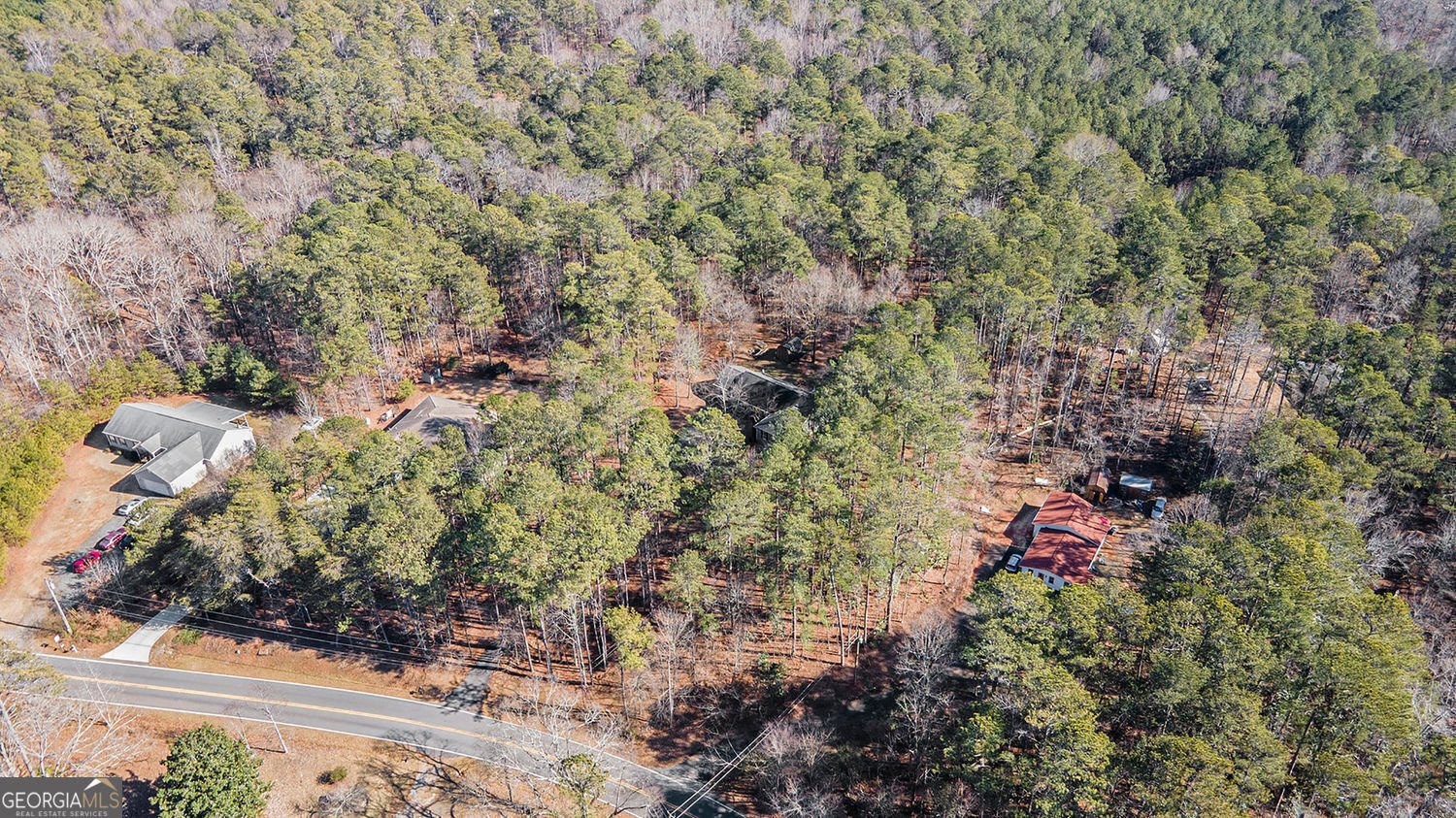 675 Mayes Powder Springs - 32