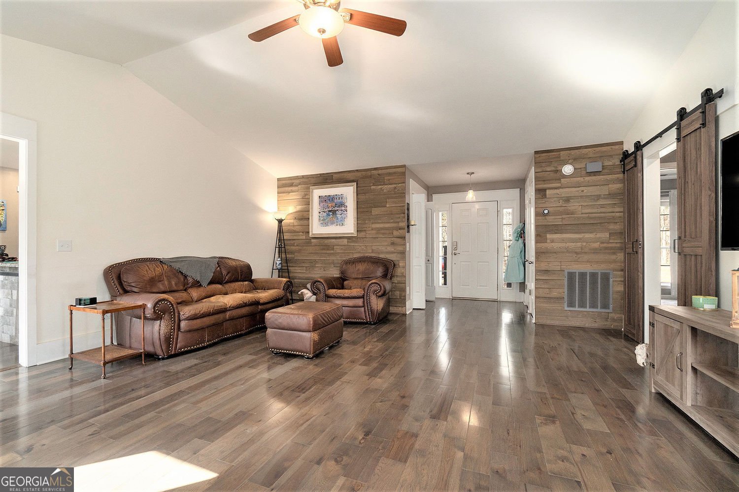 675 Mayes Powder Springs - 5