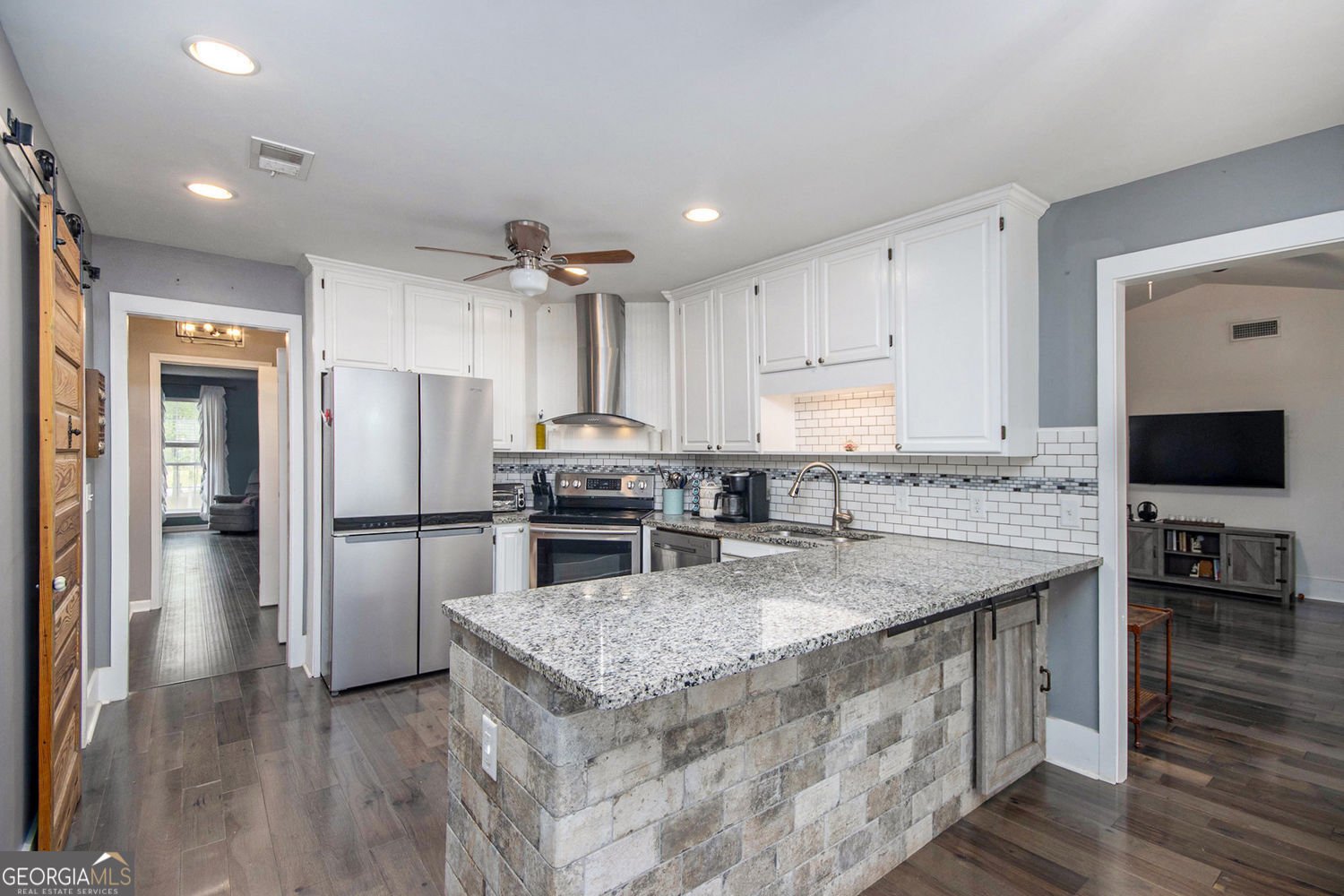 675 Mayes Powder Springs - 7