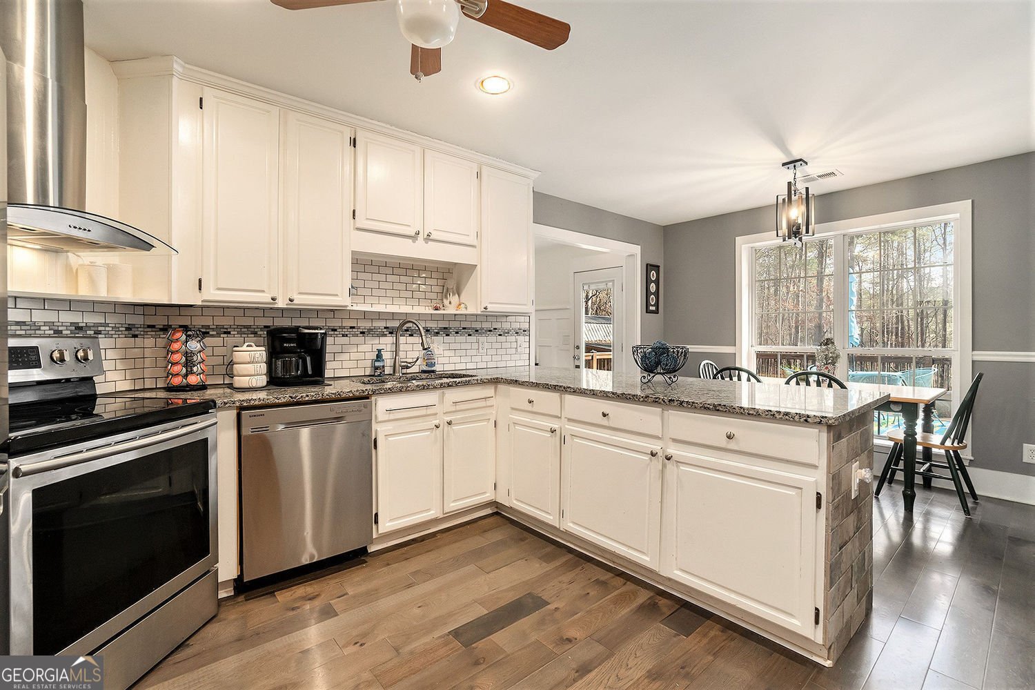 675 Mayes Powder Springs - 8