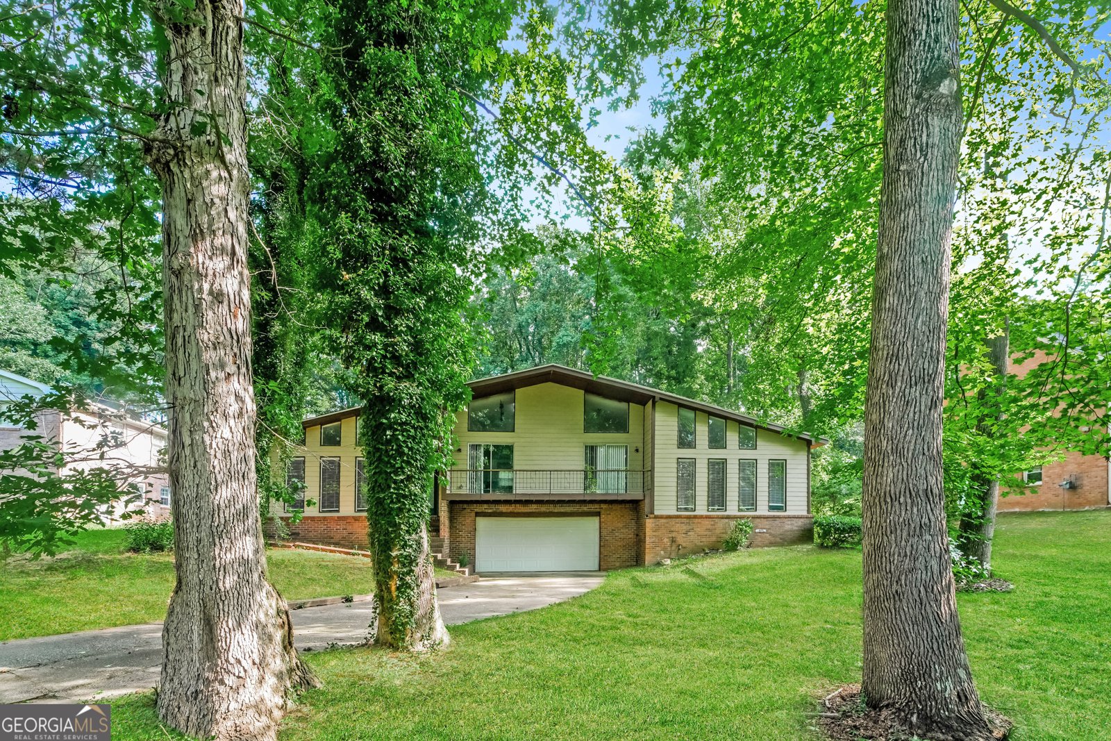 6290 Shallowford Way Douglasville - 1