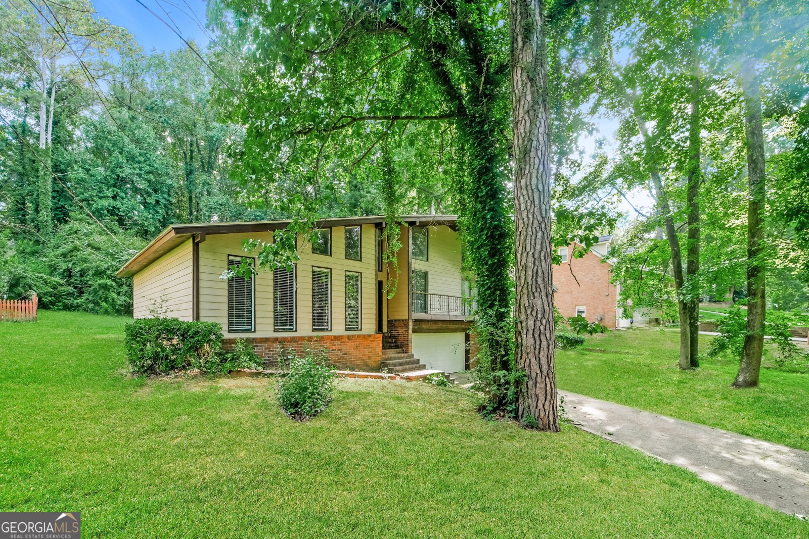 6290 Shallowford Way Douglasville - 2