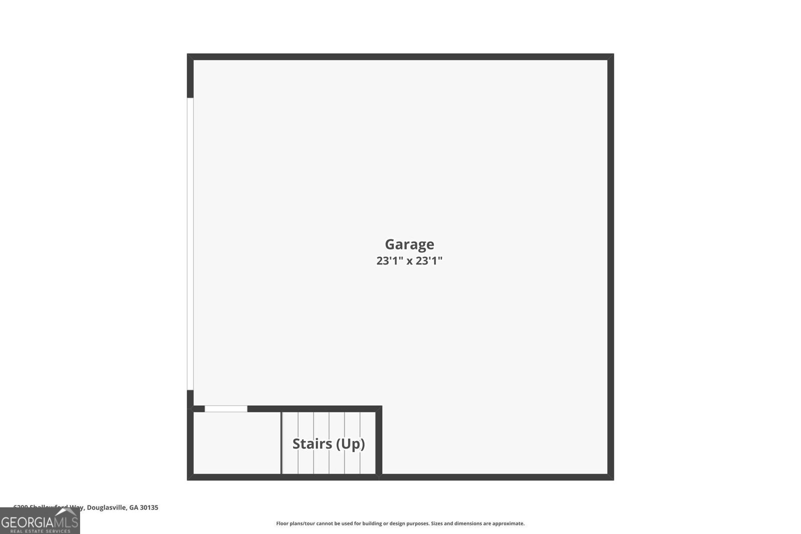 6290 Shallowford Way Douglasville - 22
