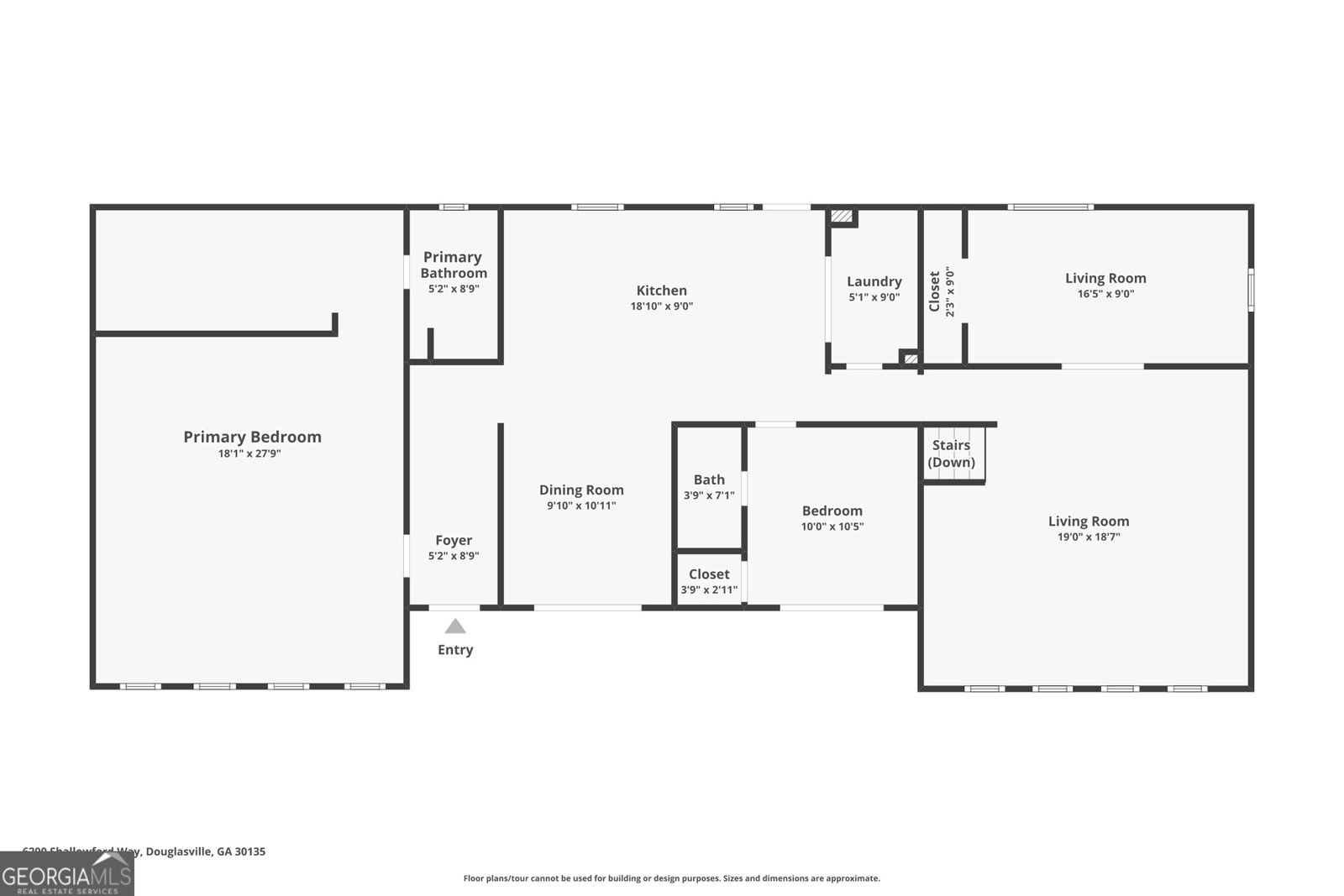 6290 Shallowford Way Douglasville - 23