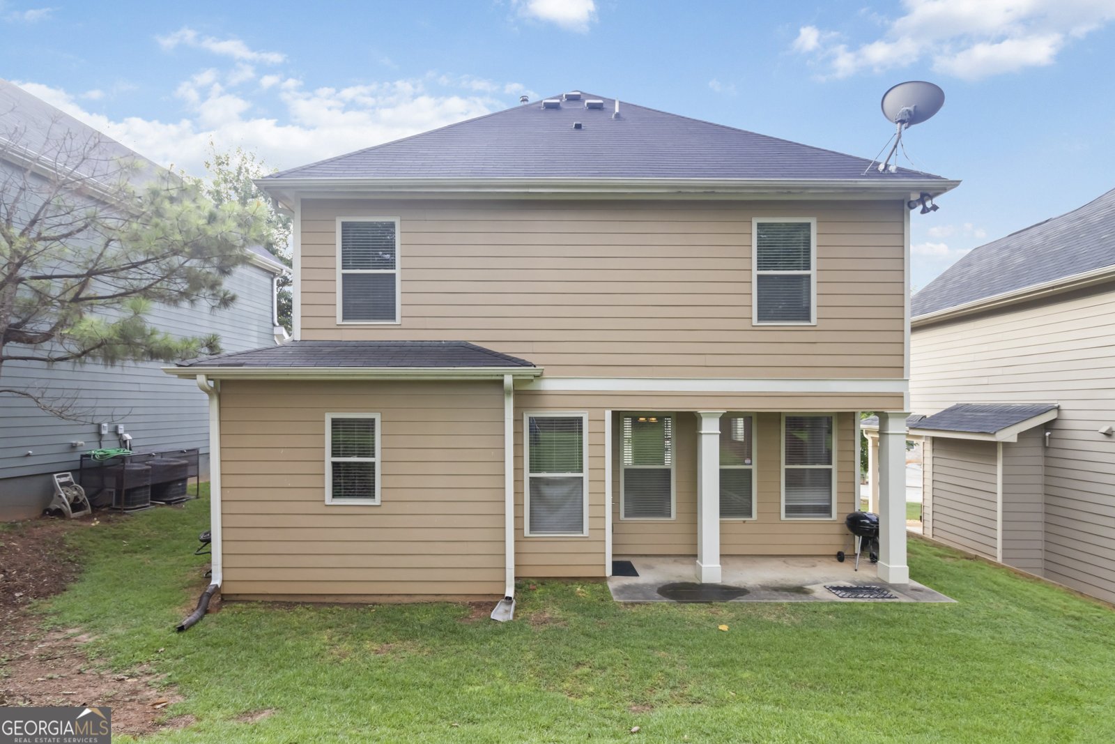 1777 Meadow Lane Atlanta - 19